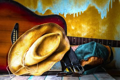 Cota vibra al ritmo del requinto se enciende el XVIII Concurso Nacional Carranguero1