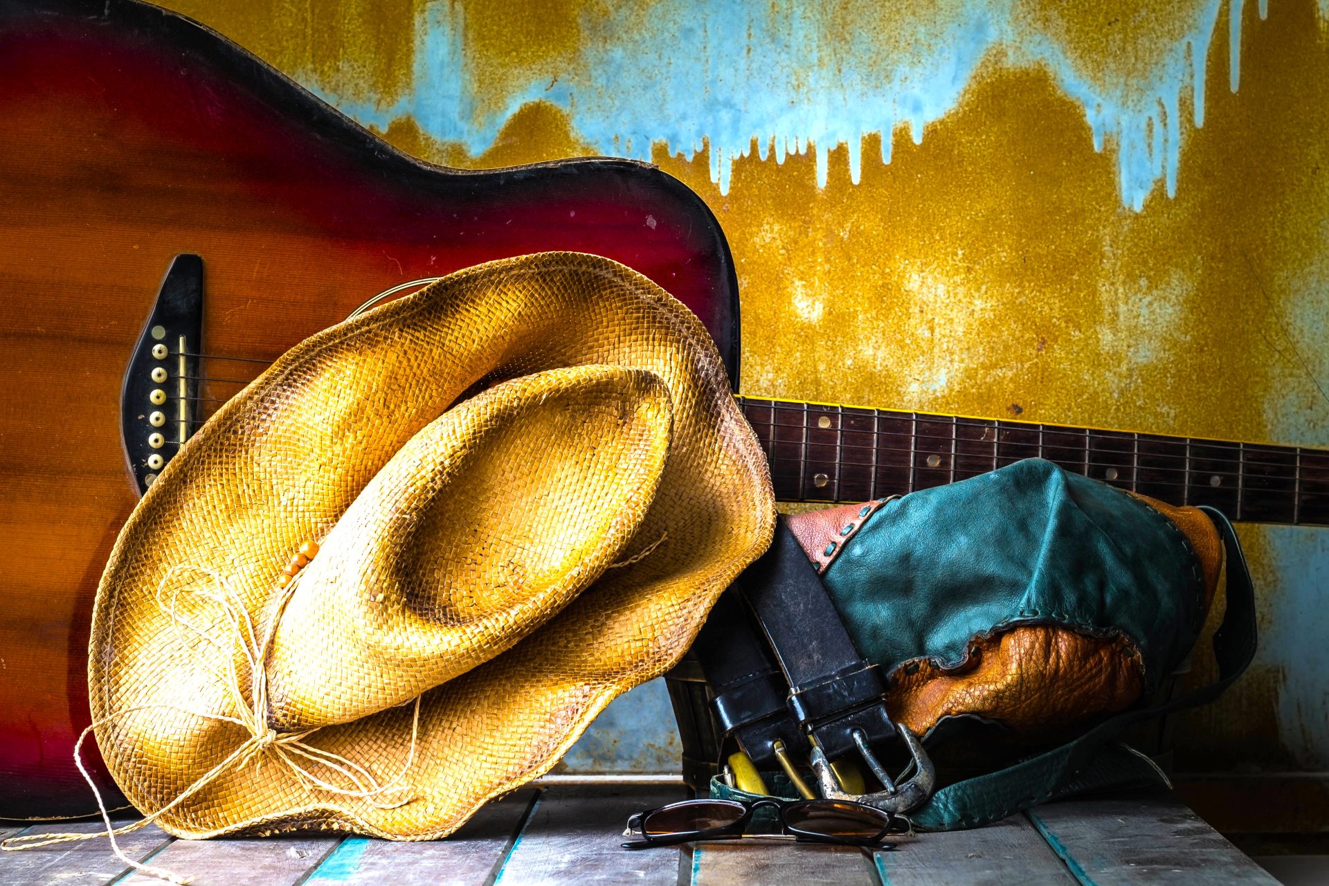 Cota vibra al ritmo del requinto se enciende el XVIII Concurso Nacional Carranguero1