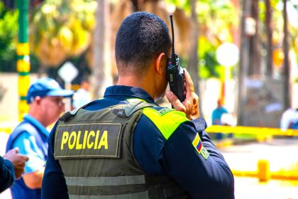 Desmantelan a Los Salineros banda de microtrafico que operaba en Zipaquira