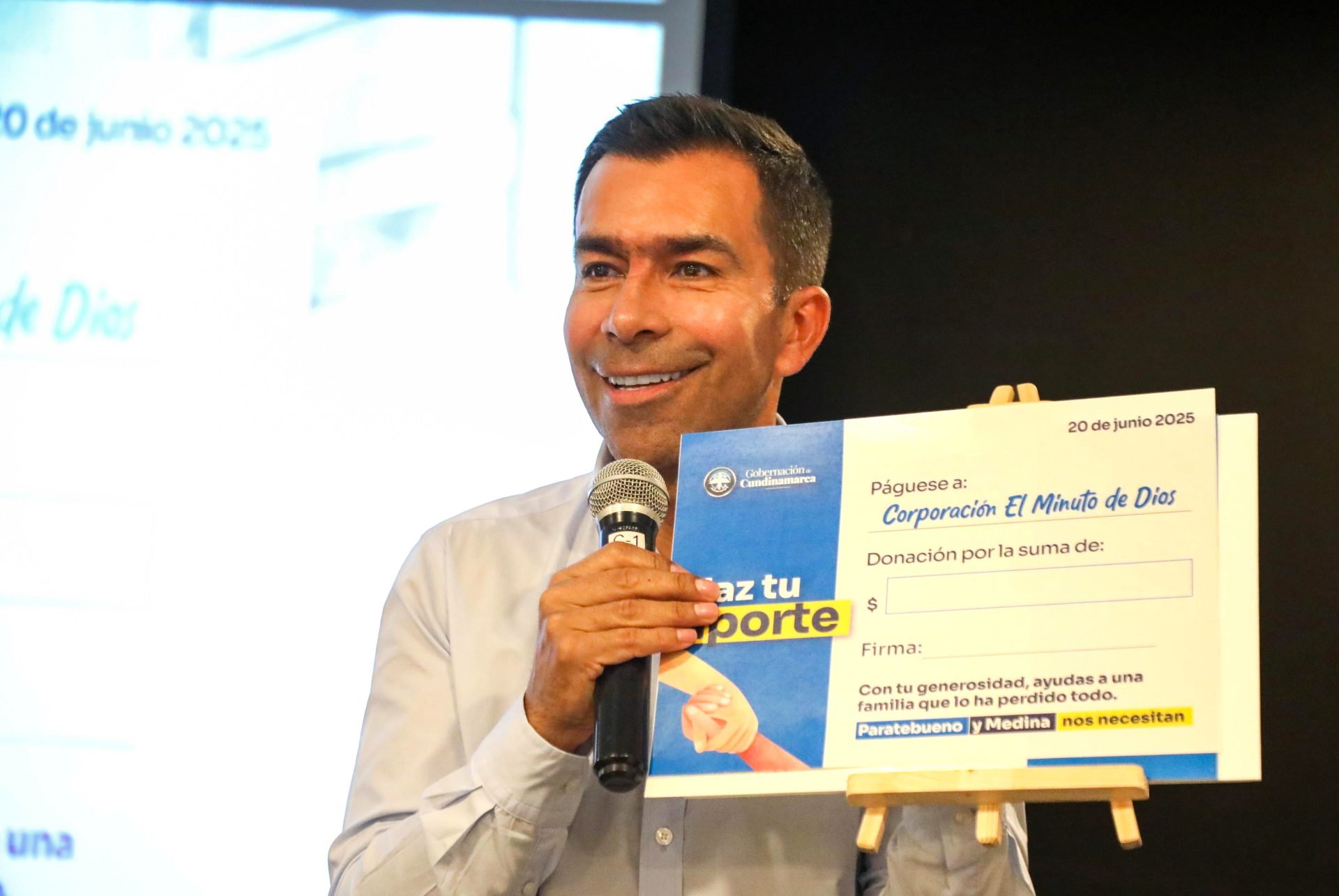 Empresarios se unen a la reconstruccion de Medina y Paratebueno usted tambien puede aportar1