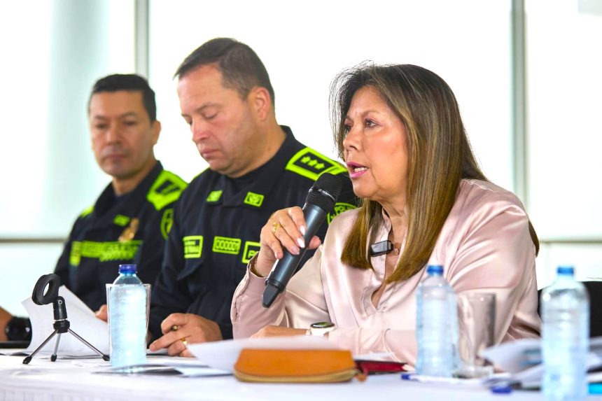 Fiscalia revela avances en investigacion del atentado contra el senador Miguel Uribe1