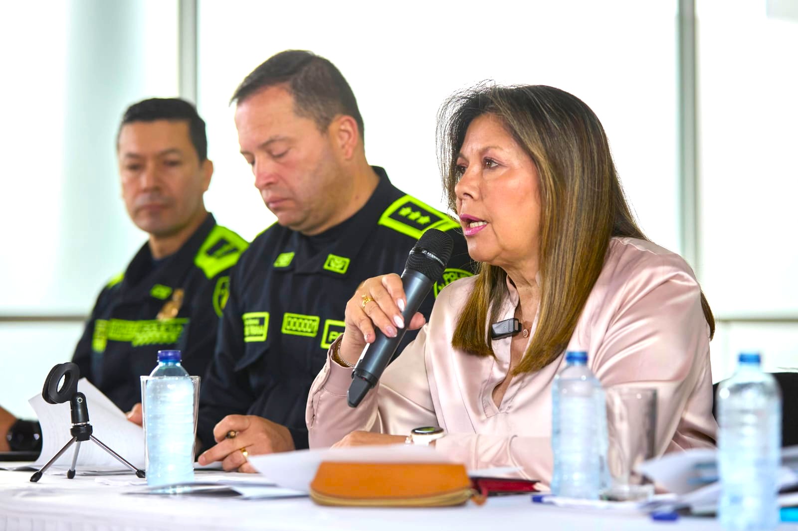 Fiscalia revela avances en investigacion del atentado contra el senador Miguel Uribe1
