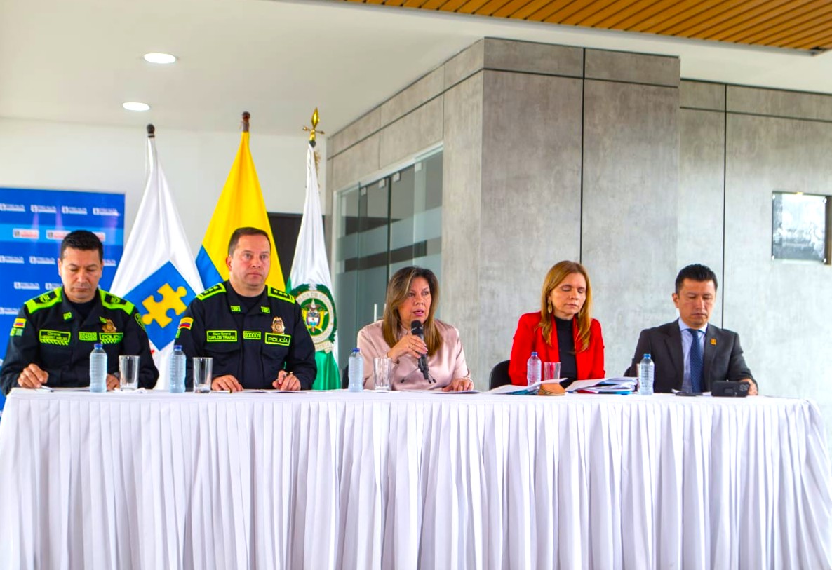 Fiscalia revela avances en investigacion del atentado contra el senador Miguel Uribe2