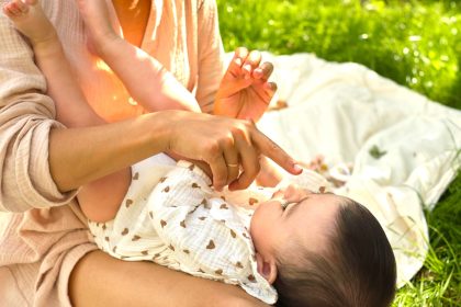 Madres en periodo de lactancia tienen estabilidad laboral garantizada1