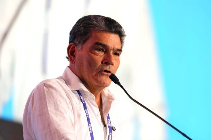 No tiene sentido insistir en una consulta popular que ya fue negada1 1