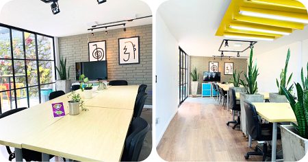 Oficinas