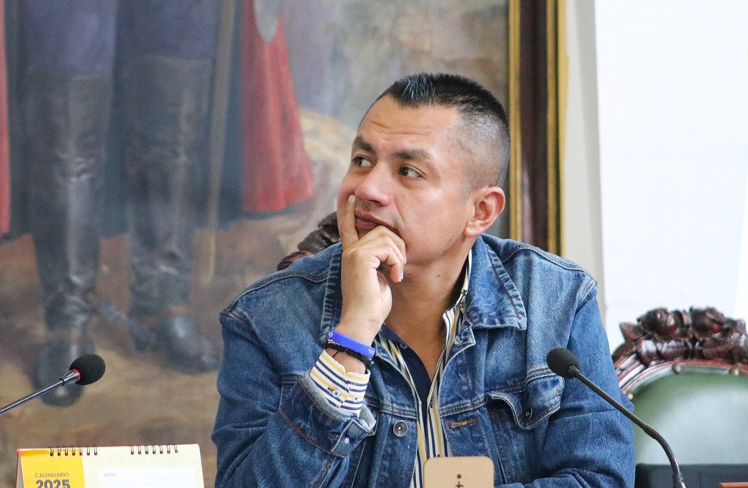 Por no entregar a tiempo el informe Secretaria de Familia frena control politico en Zipaquira3
