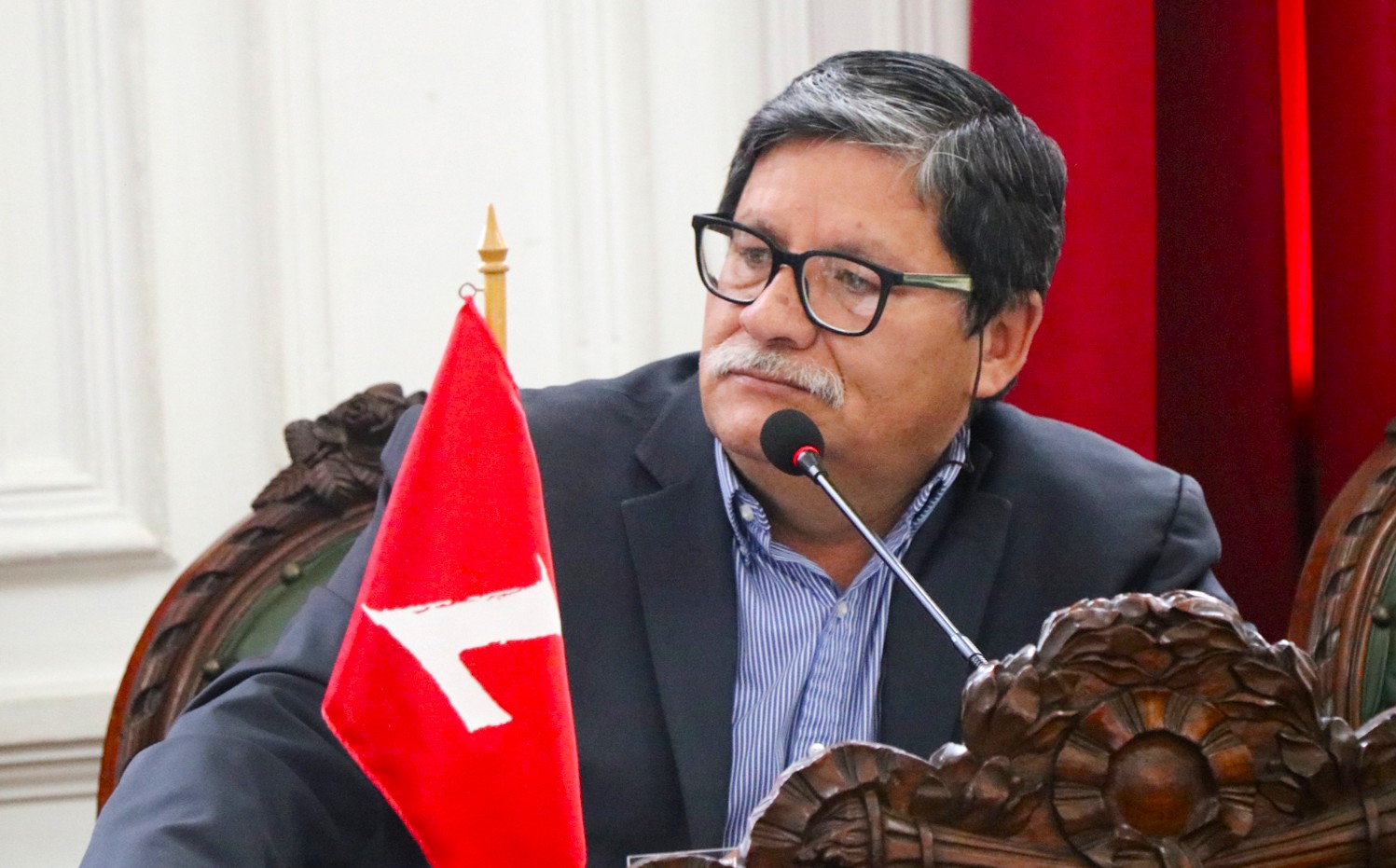 Por no entregar a tiempo el informe Secretaria de Familia frena control politico en Zipaquira5