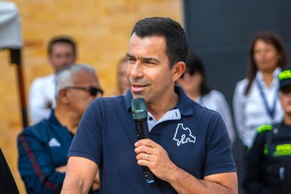 Restricciones ambientales pondrian en riesgo la energia y el desarrollo de la Sabana Jorge Rey 1