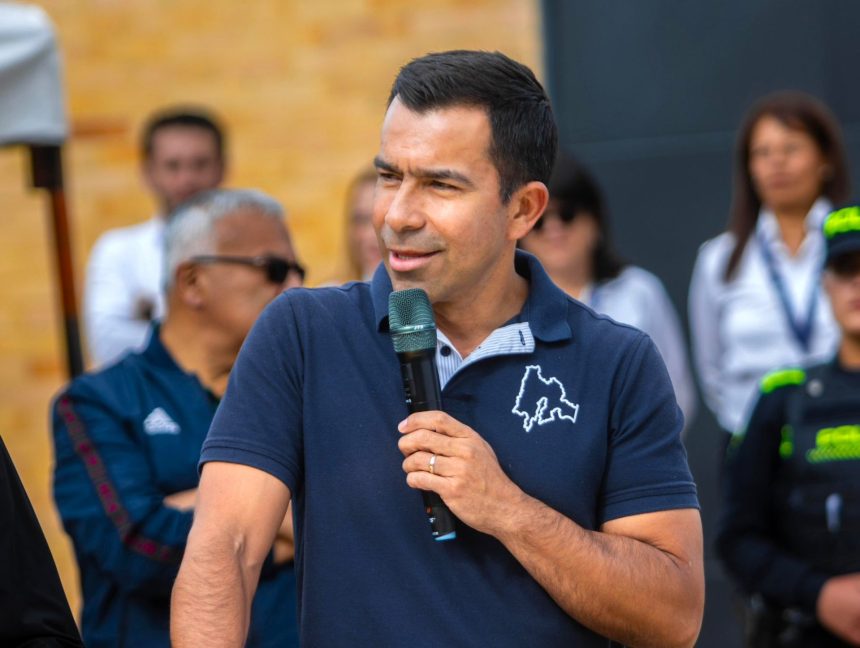 Restricciones ambientales pondrian en riesgo la energia y el desarrollo de la Sabana Jorge Rey 1