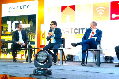 Soacha entre las ciudades mas innovadoras de Latinoamerica segun Smart City Expo LATAM1