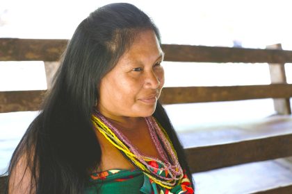 TAC ordena a Bogota evacuar con urgencia y dignidad a comunidad Embera