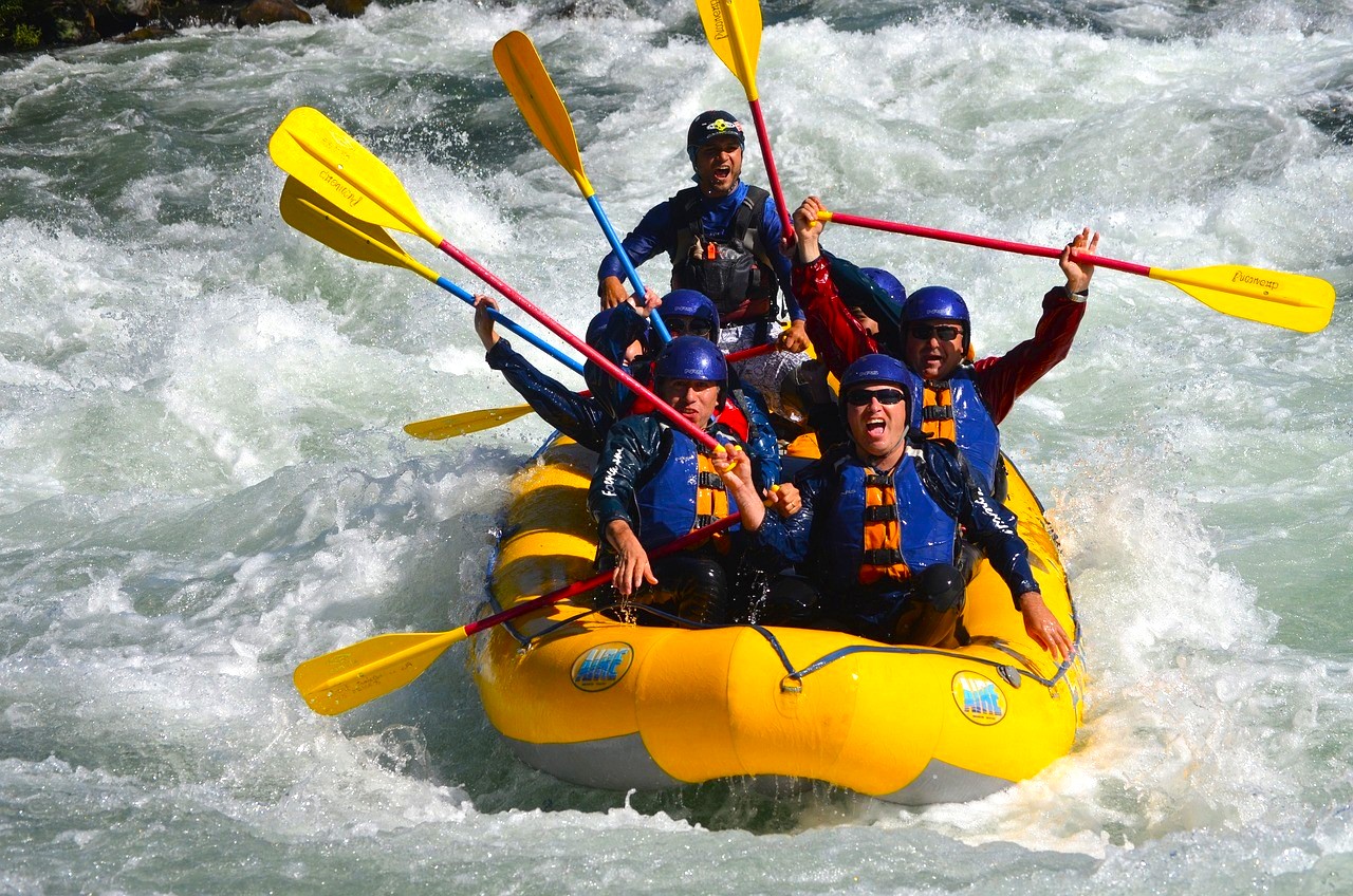 Turismo de aventura en Colombia exige certificacion sobresaliente en seguridad1