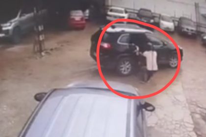 Un nuevo caso de fleteo pone en alerta a los habitantes de Zipaquira