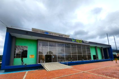 Ventanilla Unica de EPZ un paso firme hacia la eficiencia institucional