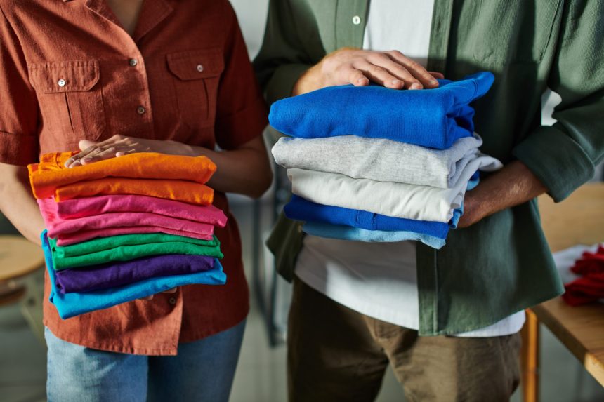 cropped view of young interracial craftspeople hol 2024 11 07 15 23 39 utc