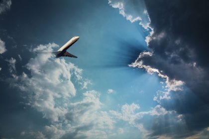 nice white cloud on the sky vast airplane flying a 2025 03 27 05 25 20 utc