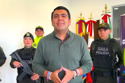 55 capturas por homicidio y contundente ofensiva en Soacha contra el crimen en 2025 1