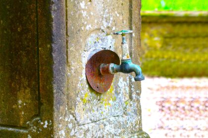 Agua que no llega fondos que se desvian 280 municipios en riesgo