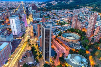 Bogota sera sede del Dia Mundial de las Ciudades 2025 la capital del urbanismo sostenible en el planeta2