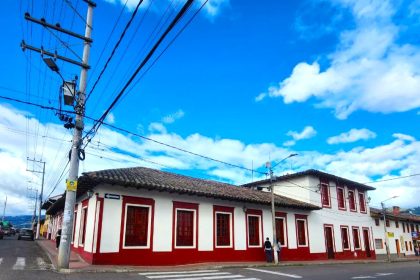 Comunidad de Subachoque al limite tras mas de 72 horas sin el servicio de energia electrica1