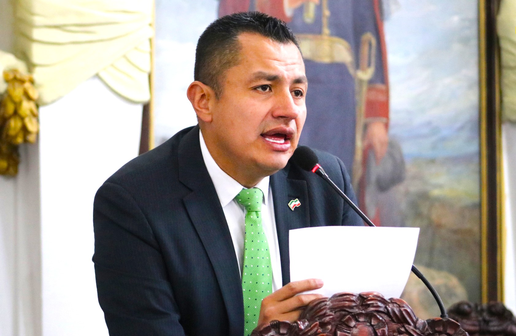 Concejo rinde homenaje historico a Zipaquira por sus 425 anos de fundacion2