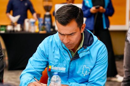Jorge Rey alerta riesgo en Guayabetal y exige accion inmediata a autoridades nacionales1