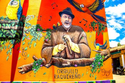 La carranga hace historia Avanza ley que la declara patrimonio cultural de Colombia