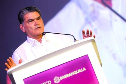 Metropolizacion como nueva forma de regionalizacion Procurador Eljach
