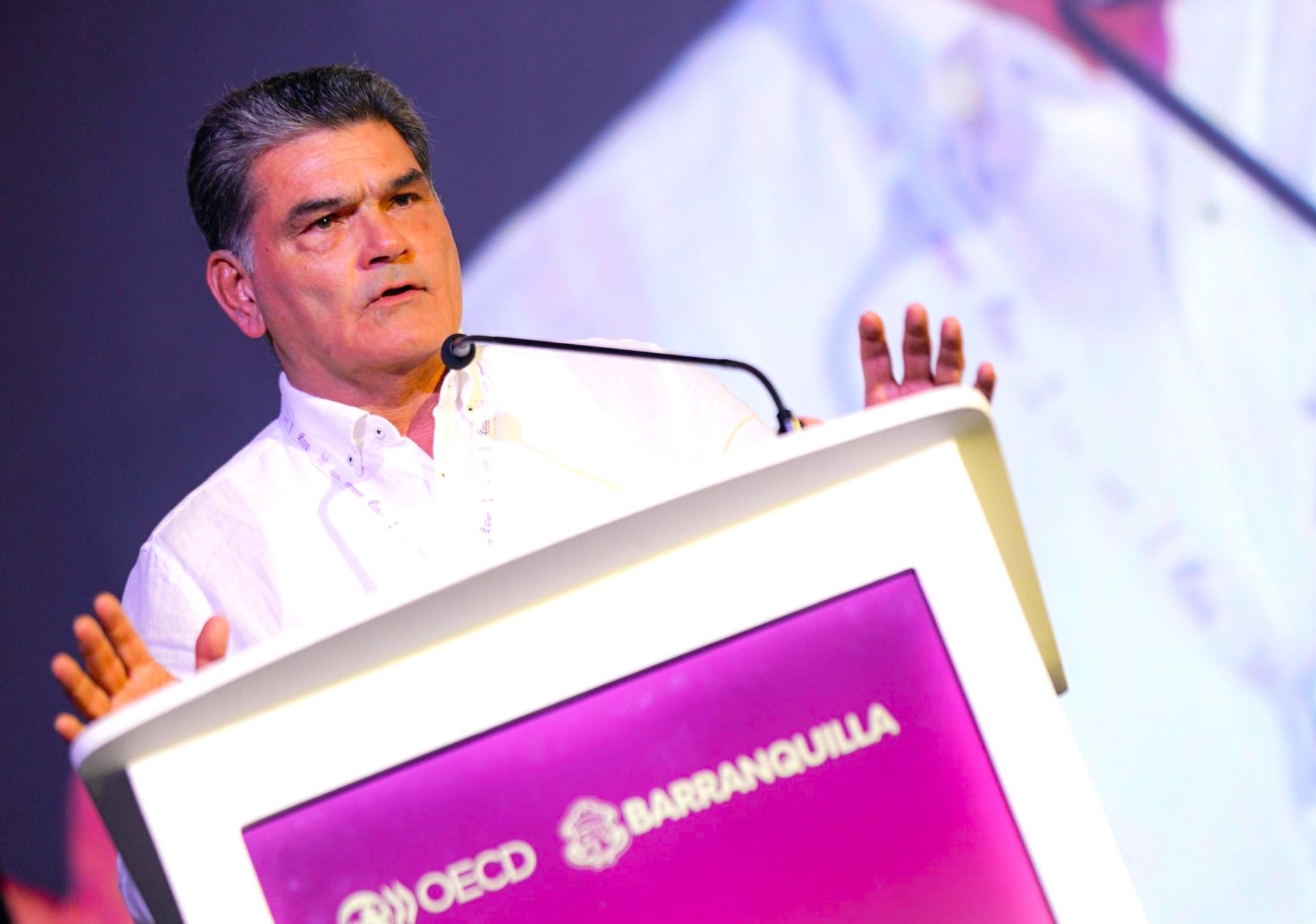Metropolizacion como nueva forma de regionalizacion Procurador Eljach