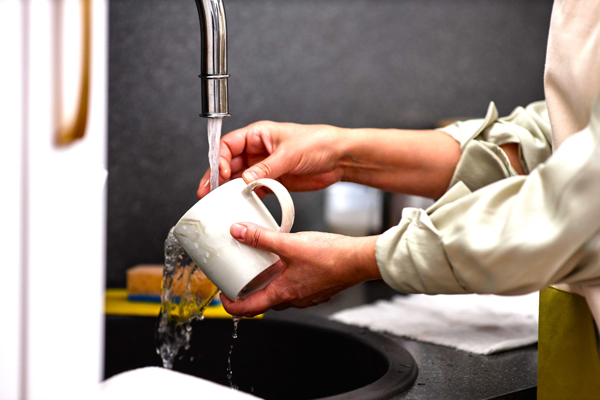 Prestadores de servicios publicos deben garantizar calidad en agua alcantarillado y aseo1