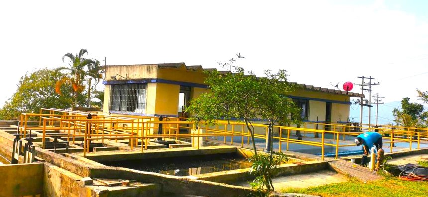 Proceso fiscal contra EMPUCOL por millonarias irregularidades en El Colegio1