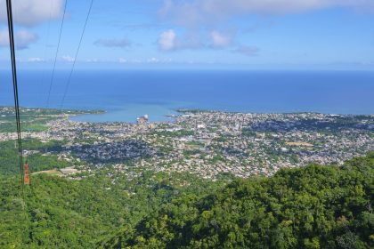 Los 5 mejores viajes panorámicos por carretera en República Dominicana