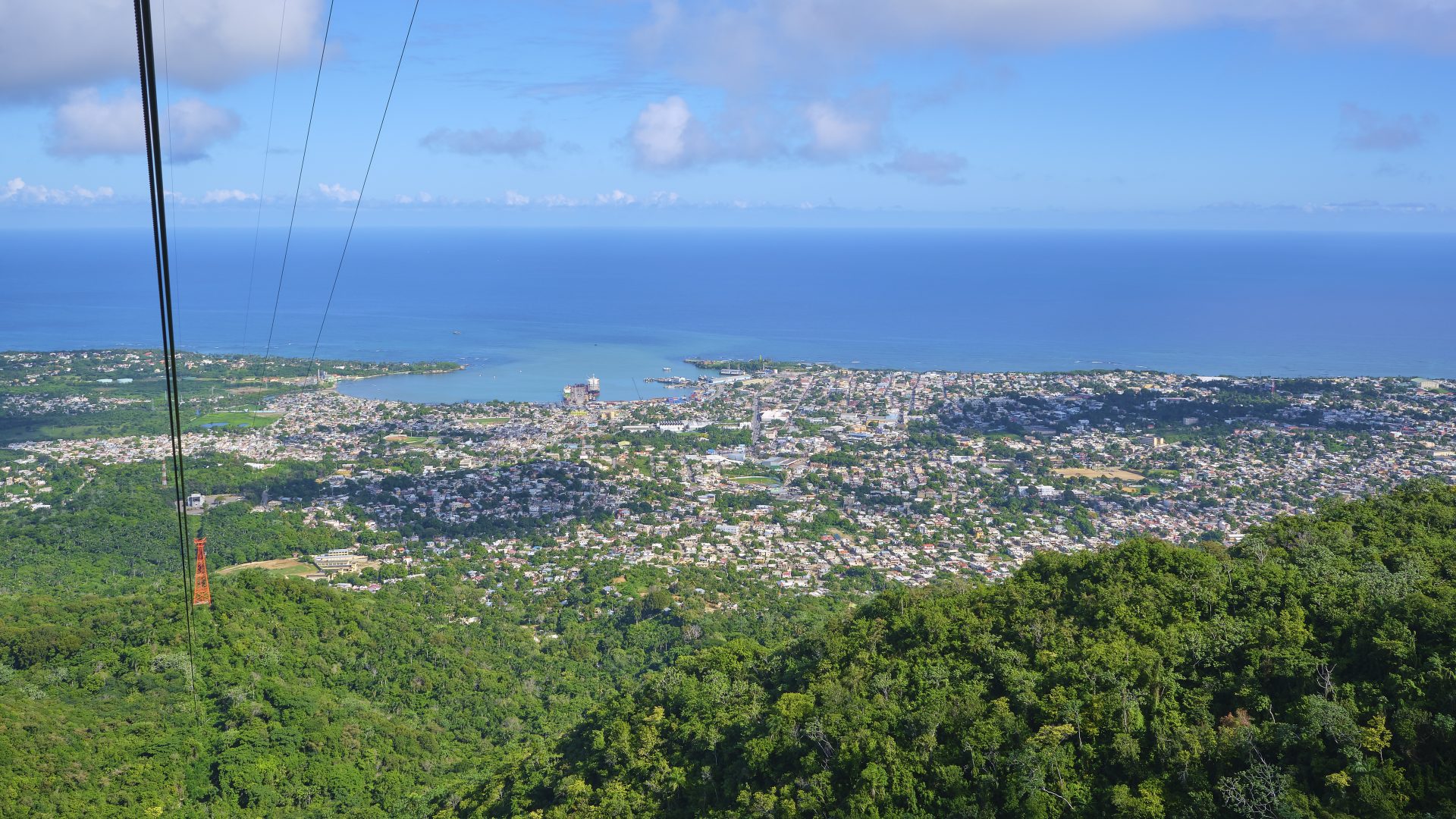 Los 5 mejores viajes panorámicos por carretera en República Dominicana