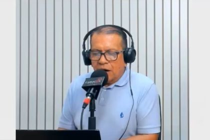 Rechazo al atentado contra el periodista Gustavo Chica Alvarez y respaldo a su hermano Leo Chica