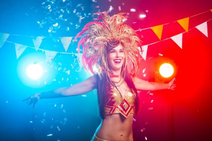 Reinado de la naranja ferias y fiestas en Pacho del 24 al 27 de julio 1