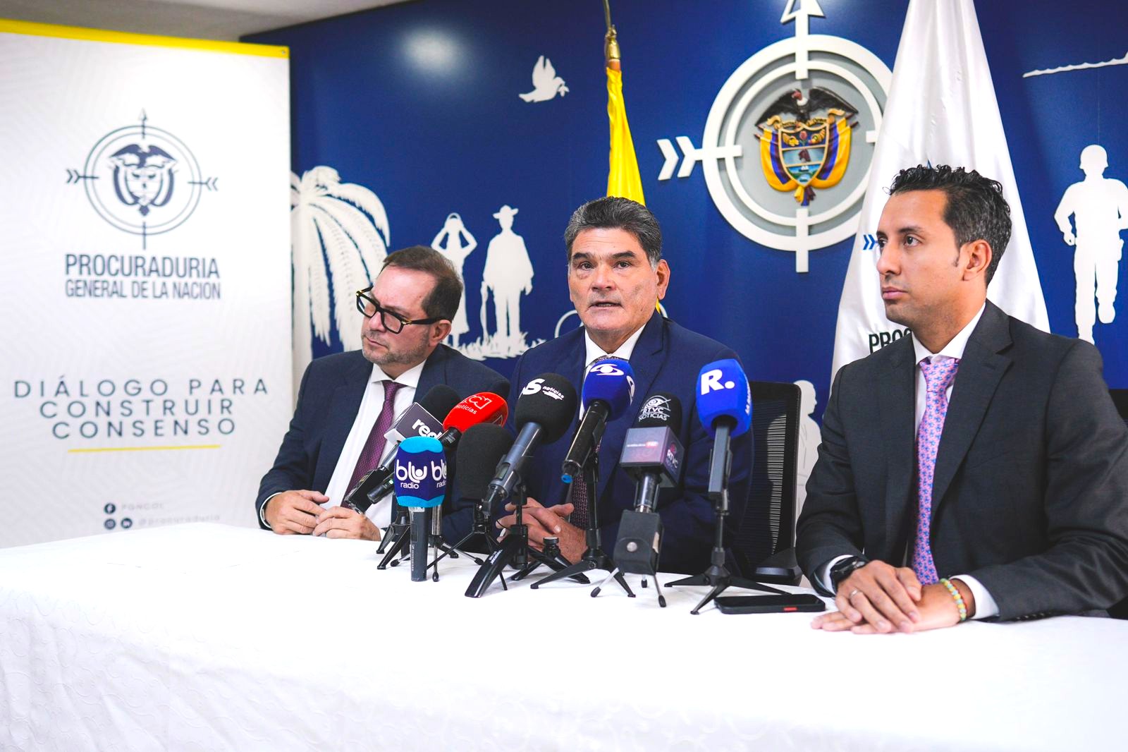 Rumbo a las elecciones 2026 Congreso y Procuraduria declaran la guerra al fraude electoral