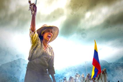 Simona Amaya la heroina oculta que inspirara el nuevo galardon Mujer Bicentenario en Colombia