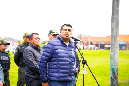 Soacha tendra seccional del Gaula para frenar la extorsion con tecnologia recompensas y fiscal exclusivo1