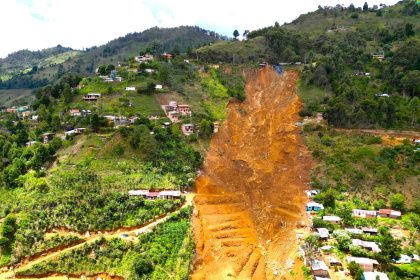 Temporada de lluvias ha dejado mas de 1.200 emergencias y 96 mil familias afectadas 2