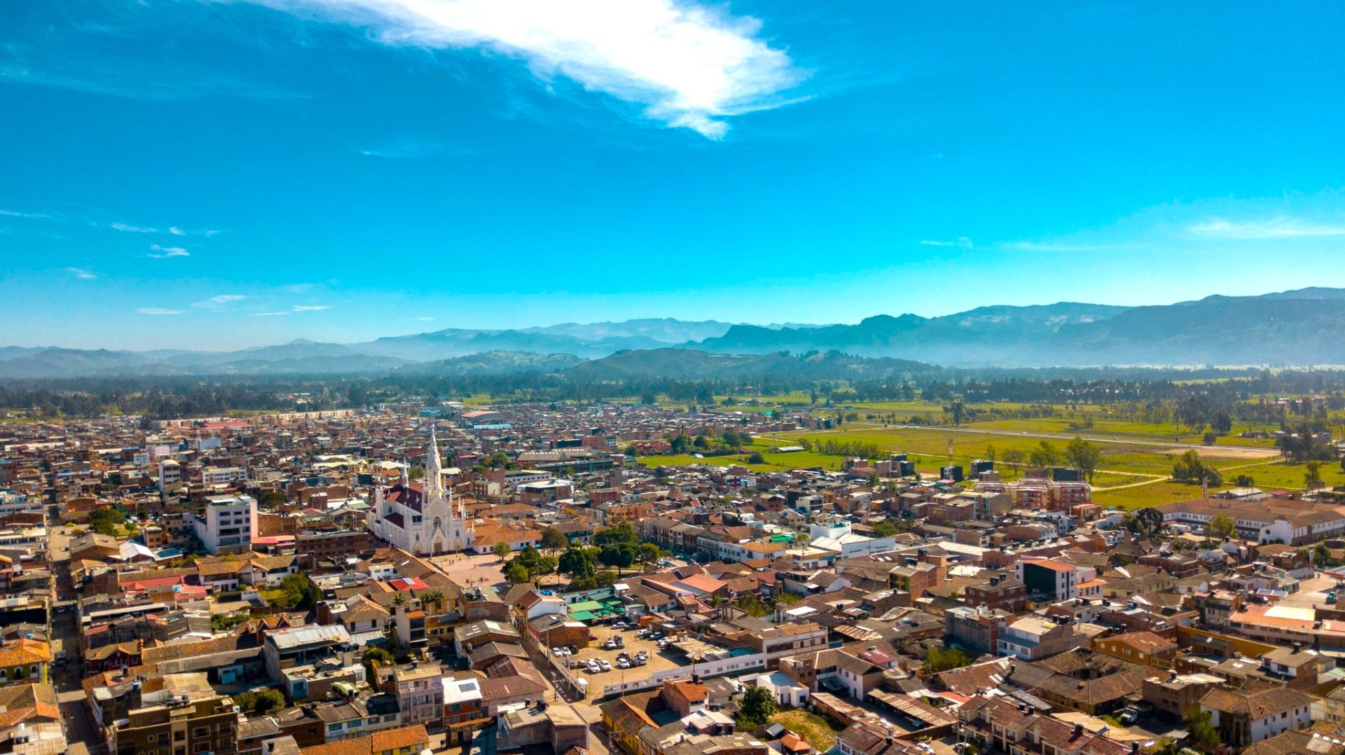 Ubate esta lista para el II Festival Lo Nuestro cultura tradicion y alegria del 25 de julio al 18 de agosto1