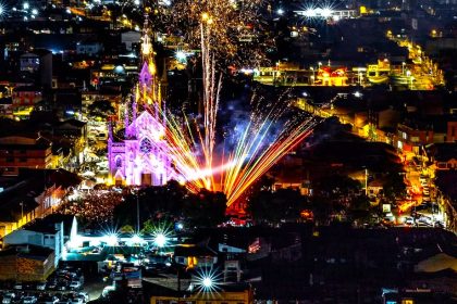 Ubate esta lista para el II Festival Lo Nuestro cultura tradicion y alegria del 25 de julio al 18 de agosto2