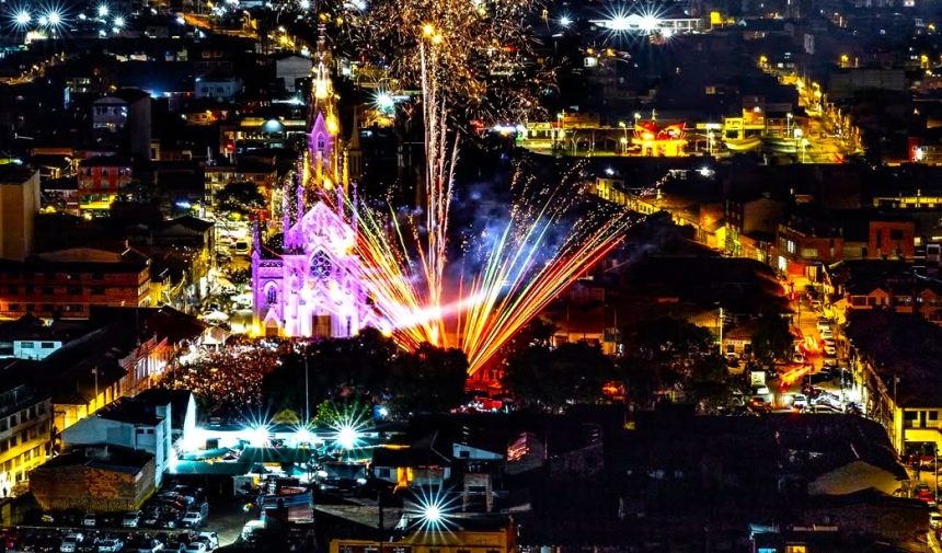 Ubate esta lista para el II Festival Lo Nuestro cultura tradicion y alegria del 25 de julio al 18 de agosto2