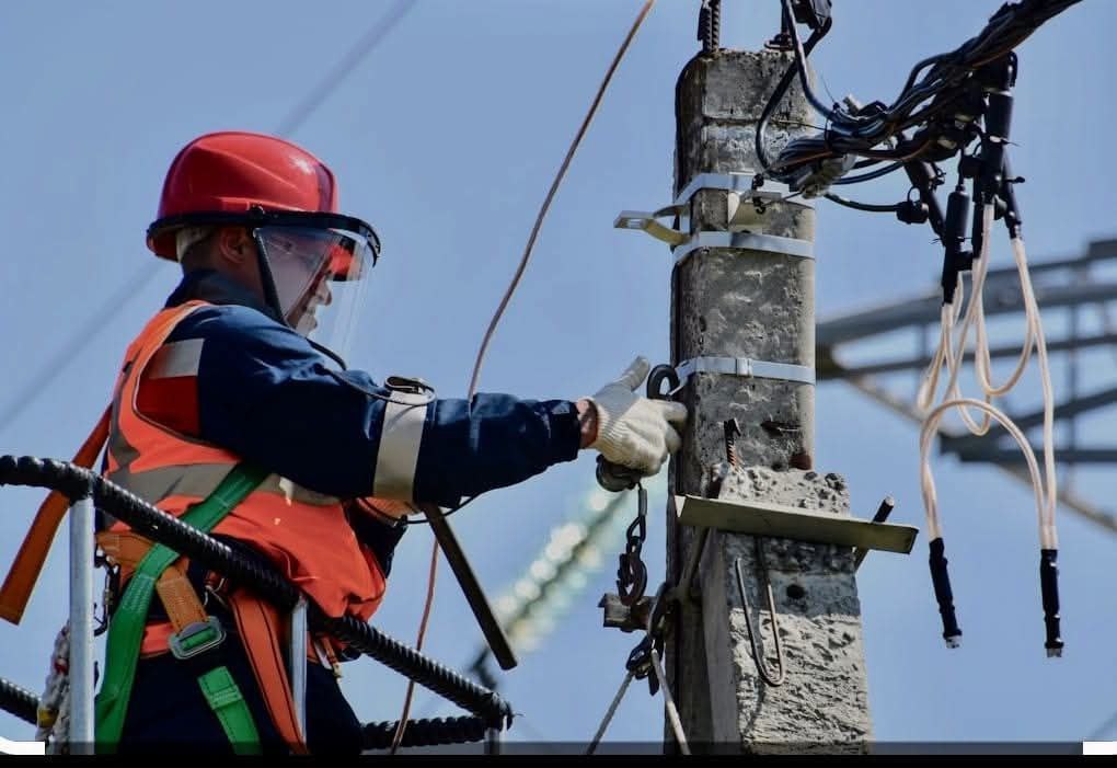 Zipaquira Tocancipa y Cogua tendran cortes de energia