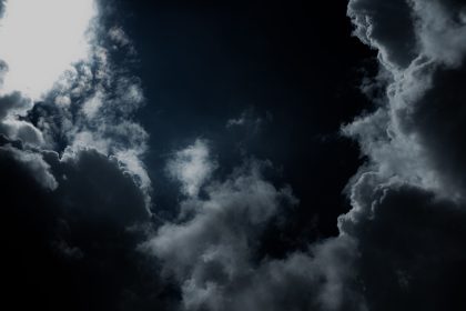 cloud storm sky dark rain lightning thunder stoumy 2025 02 22 01 16 10 utc