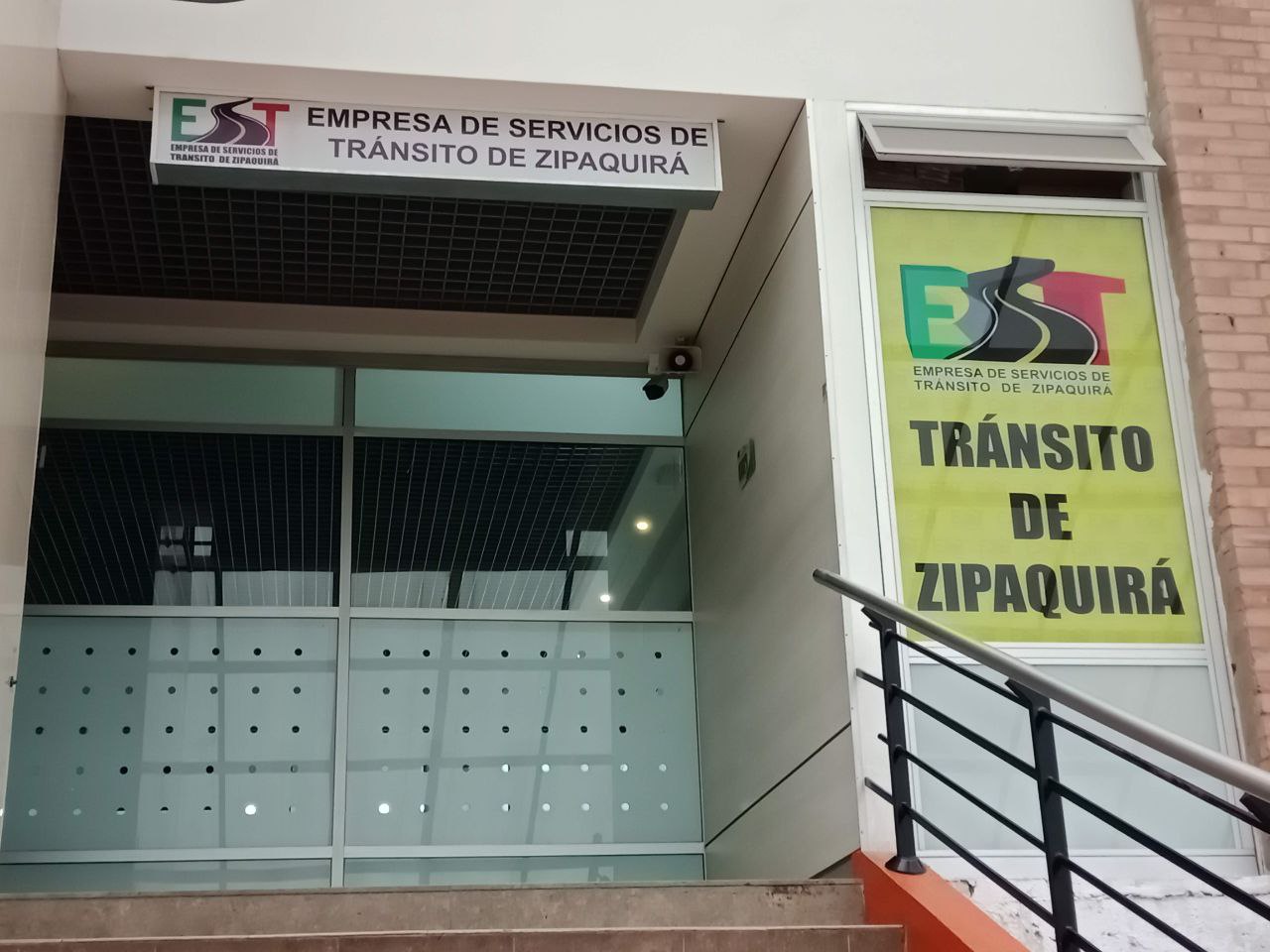 Gerente de la Empresa de Tránsito de Zipaquirá deja la silla vacía y evade informe ante el Concejo 