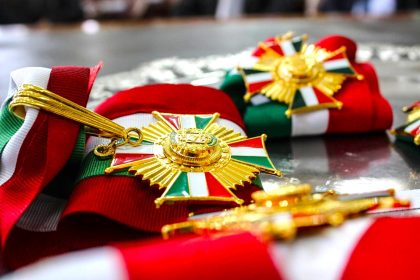 1. El Concejo de Zipaquira conmemora a sus martires y exalta a ciudadanos ejemplares