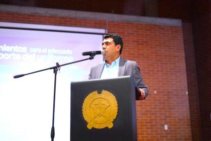 11 mil millones para blindar a Soacha nuevos CAI tecnologia de punta y reduccion record de delitos
