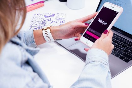 App Nequi foto 1