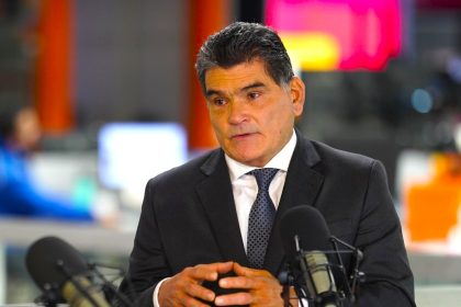 “Colombia no tolerará el regreso a épocas oscuras”; Procurador Gregorio Eljach